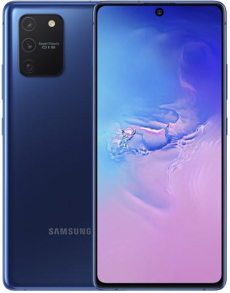 Ремонт телефона Samsung N960F Galaxy в Подольске