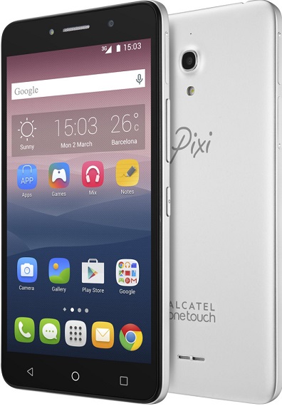 Ремонт телефонов ALCATEL