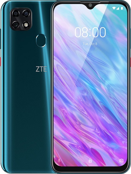 Ремонт телефонов ZTE