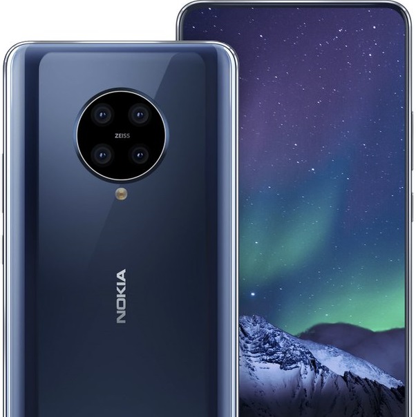 Срочный ремонт NOKIA