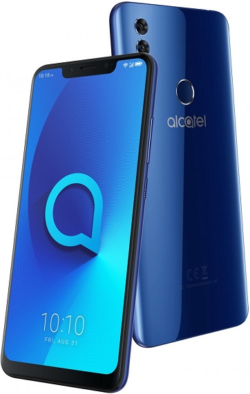 Срочный ремонт телефонов ALCATEL в Подольске