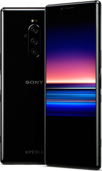 ремонт телефонов SONY