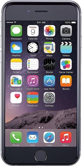 Ремонт iPhone 6 в Подольске