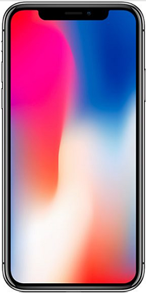 Ремонт iPhone X в Подольске