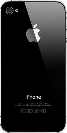 Срочный ремонт iPhone 4 в Подольске