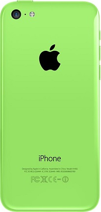 Срочный ремонт iPhone 5C в Подольске