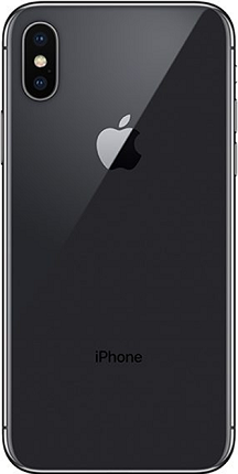 Срочный ремонт iPhone X в Подольске