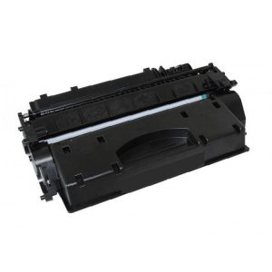 Заправка картриджа HP CE505X (05X)