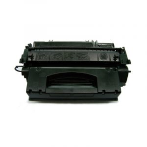 Заправка картриджа HP Q5949X (49X)