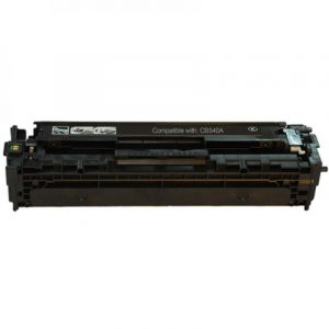 Заправка картриджа цветного HP 125A (HP CB540A|CB541A|CB542A|CB543A)