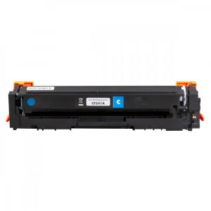 Заправка картриджа цветного HP 203A (HP CF540A|CF541A|CF542A|CF543A)