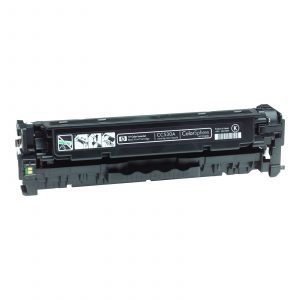 Заправка картриджа цветного HP 305A (HP CE410A|CE411A|CE412A|CE413A)