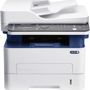 Прошивка принтера Xerox WorkCentre 3215DN(DNI), 3225DN(DNI)